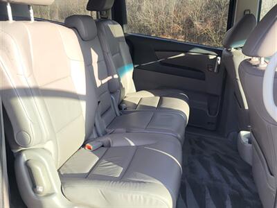2012 Honda Odyssey EX-L   - Photo 21 - Midlothian, IL 60445