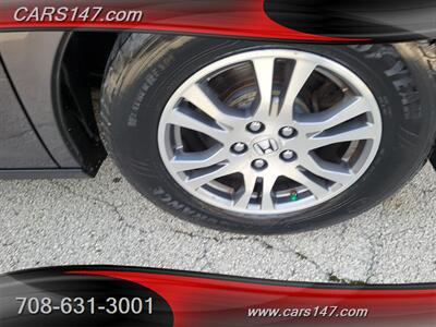 2012 Honda Odyssey EX-L   - Photo 38 - Midlothian, IL 60445