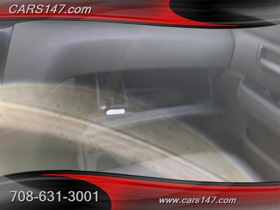 2012 Honda Odyssey EX-L   - Photo 28 - Midlothian, IL 60445