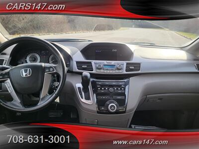 2012 Honda Odyssey EX-L   - Photo 11 - Midlothian, IL 60445