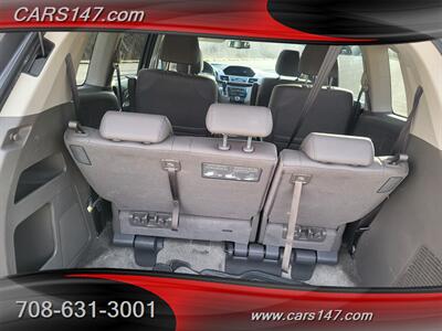 2012 Honda Odyssey EX-L   - Photo 22 - Midlothian, IL 60445