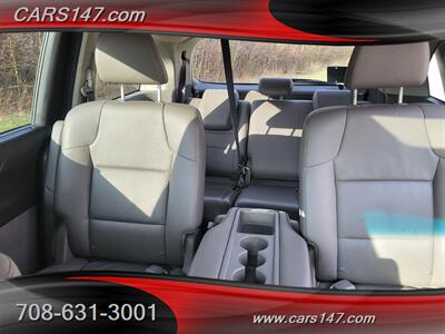 2012 Honda Odyssey EX-L   - Photo 17 - Midlothian, IL 60445