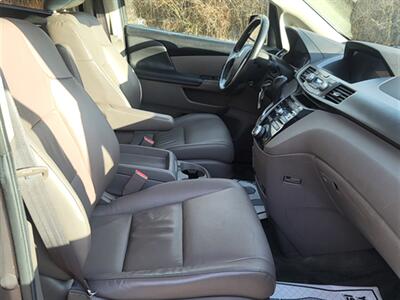 2012 Honda Odyssey EX-L   - Photo 16 - Midlothian, IL 60445