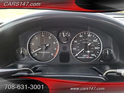 1990 Mazda MX-5 Miata   - Photo 14 - Midlothian, IL 60445