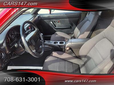 1990 Mazda MX-5 Miata   - Photo 9 - Midlothian, IL 60445