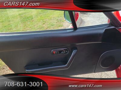 1990 Mazda MX-5 Miata   - Photo 15 - Midlothian, IL 60445