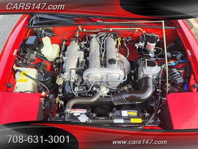 1990 Mazda MX-5 Miata   - Photo 20 - Midlothian, IL 60445