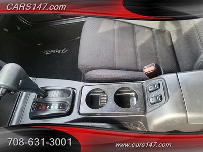 1990 Mazda MX-5 Miata   - Photo 13 - Midlothian, IL 60445