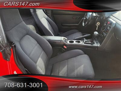 1990 Mazda MX-5 Miata   - Photo 10 - Midlothian, IL 60445