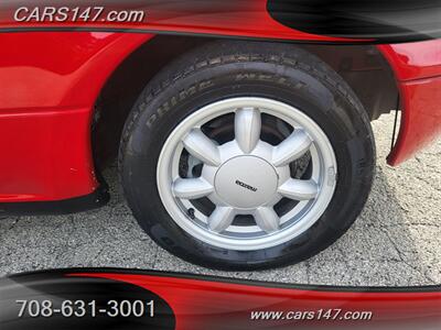 1990 Mazda MX-5 Miata   - Photo 23 - Midlothian, IL 60445