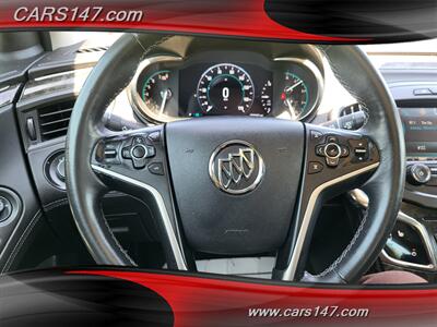 2014 Buick LaCrosse Leather   - Photo 16 - Midlothian, IL 60445