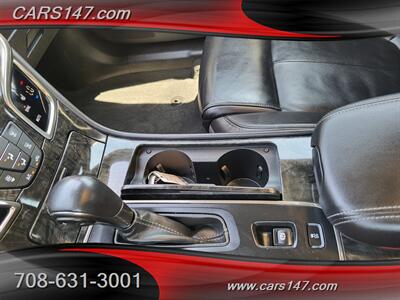 2014 Buick LaCrosse Leather   - Photo 20 - Midlothian, IL 60445