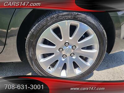 2014 Buick LaCrosse Leather   - Photo 30 - Midlothian, IL 60445