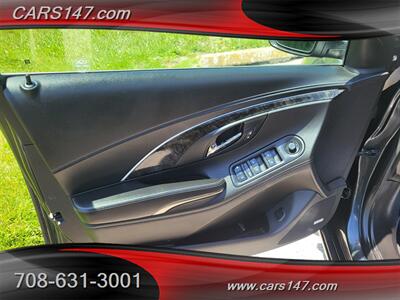 2014 Buick LaCrosse Leather   - Photo 26 - Midlothian, IL 60445