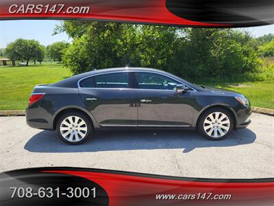 2014 Buick LaCrosse Leather   - Photo 6 - Midlothian, IL 60445