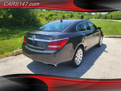 2014 Buick LaCrosse Leather   - Photo 7 - Midlothian, IL 60445