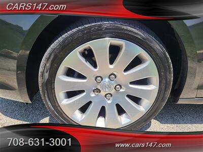 2014 Buick LaCrosse Leather   - Photo 31 - Midlothian, IL 60445