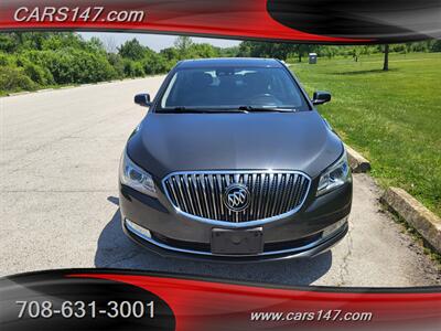2014 Buick LaCrosse Leather   - Photo 4 - Midlothian, IL 60445