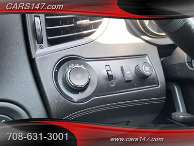 2014 Buick LaCrosse Leather   - Photo 21 - Midlothian, IL 60445