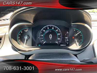 2014 Buick LaCrosse Leather   - Photo 17 - Midlothian, IL 60445