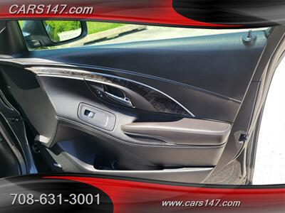 2014 Buick LaCrosse Leather   - Photo 29 - Midlothian, IL 60445