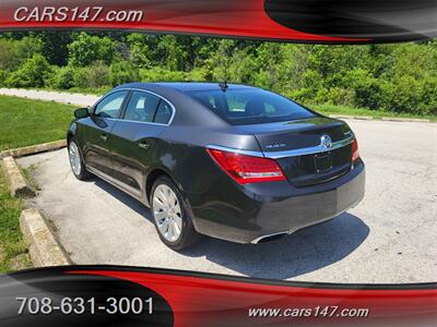 2014 Buick LaCrosse Leather   - Photo 9 - Midlothian, IL 60445