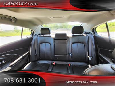 2014 Buick LaCrosse Leather   - Photo 15 - Midlothian, IL 60445