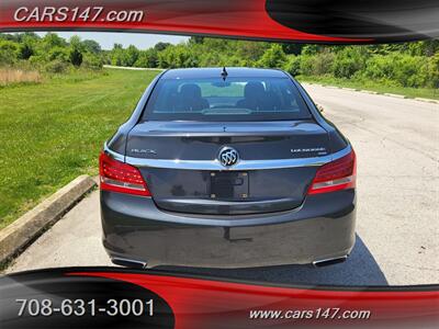 2014 Buick LaCrosse Leather   - Photo 8 - Midlothian, IL 60445