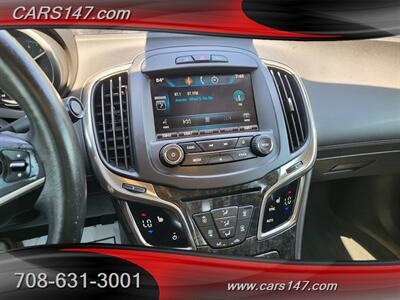 2014 Buick LaCrosse Leather   - Photo 18 - Midlothian, IL 60445