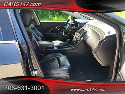 2014 Buick LaCrosse Leather   - Photo 12 - Midlothian, IL 60445