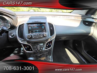 2014 Buick LaCrosse Leather   - Photo 19 - Midlothian, IL 60445
