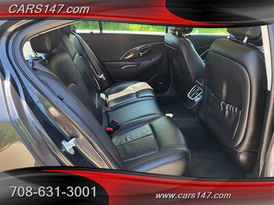2014 Buick LaCrosse Leather   - Photo 14 - Midlothian, IL 60445