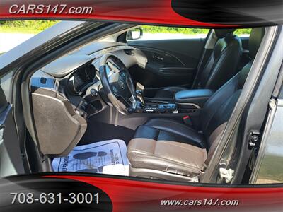2014 Buick LaCrosse Leather   - Photo 11 - Midlothian, IL 60445