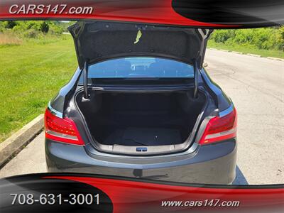 2014 Buick LaCrosse Leather   - Photo 10 - Midlothian, IL 60445