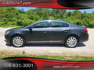 2014 Buick LaCrosse Leather   - Photo 3 - Midlothian, IL 60445