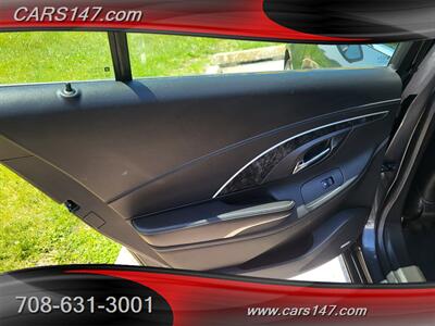 2014 Buick LaCrosse Leather   - Photo 27 - Midlothian, IL 60445