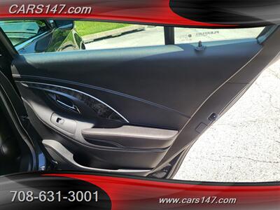 2014 Buick LaCrosse Leather   - Photo 28 - Midlothian, IL 60445