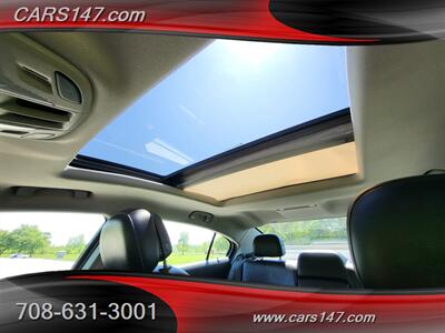 2014 Buick LaCrosse Leather   - Photo 22 - Midlothian, IL 60445