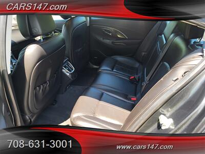 2014 Buick LaCrosse Leather   - Photo 13 - Midlothian, IL 60445