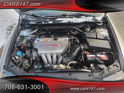 2005 Acura TSX - Photo 27 - Midlothian, IL 60445