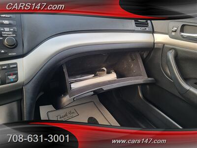 2005 Acura TSX - Photo 16 - Midlothian, IL 60445