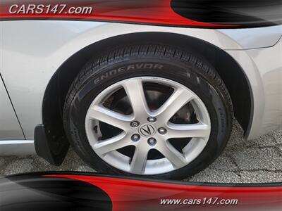 2005 Acura TSX - Photo 30 - Midlothian, IL 60445
