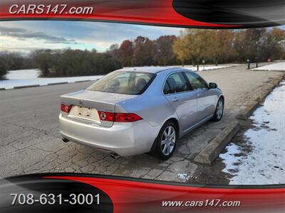 2005 Acura TSX - Photo 6 - Midlothian, IL 60445