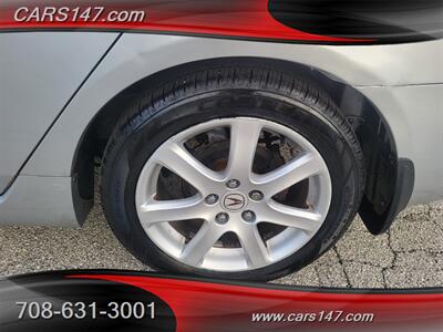 2005 Acura TSX - Photo 31 - Midlothian, IL 60445