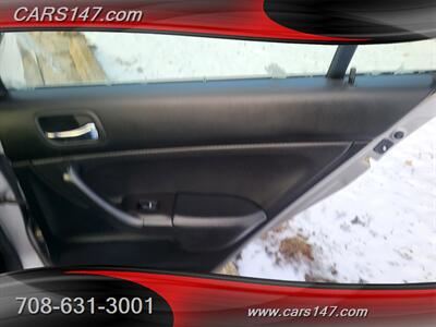 2005 Acura TSX - Photo 25 - Midlothian, IL 60445