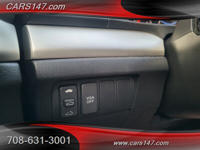 2005 Acura TSX - Photo 18 - Midlothian, IL 60445