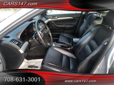 2005 Acura TSX - Photo 19 - Midlothian, IL 60445