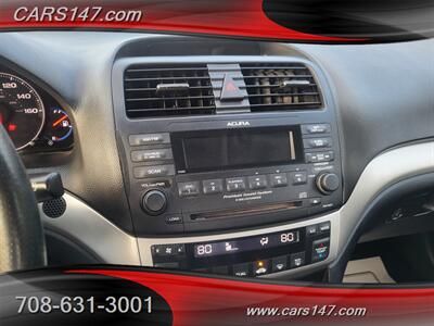2005 Acura TSX - Photo 13 - Midlothian, IL 60445