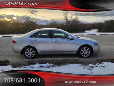 2005 Acura TSX - Photo 5 - Midlothian, IL 60445
