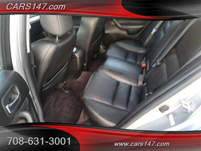 2005 Acura TSX - Photo 21 - Midlothian, IL 60445